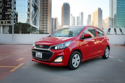 Best daily, weekly and monthly rental deals in the UAE